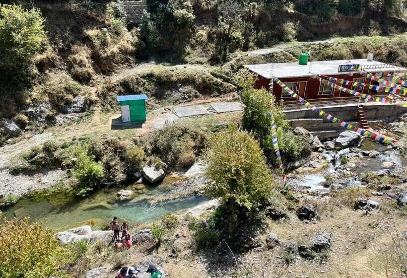 فندق Rivulet Resort & Camping