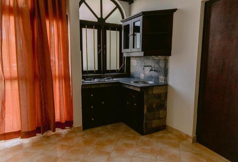 فندق Romantic Garden