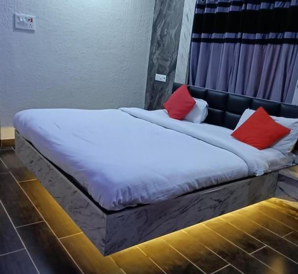 בית מלון כפרי Rw International