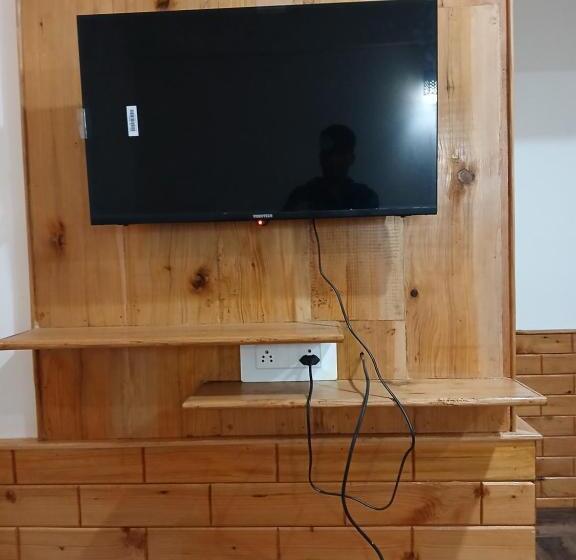 فندق Shangri Las & Restaurant