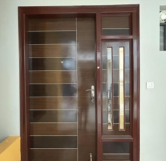 ホテル The Pearl Club Resort