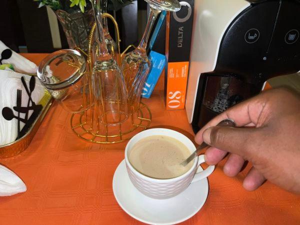 هتل Matola Accommodation