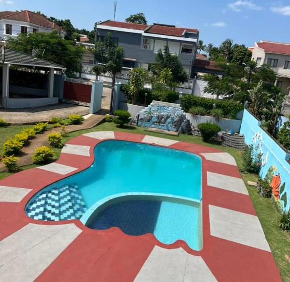 هتل Matola Accommodation