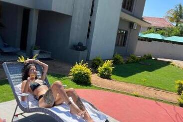 هتل Matola Accommodation