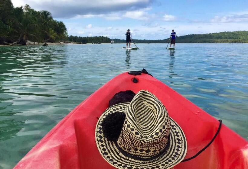 هتل Villa Mentawai