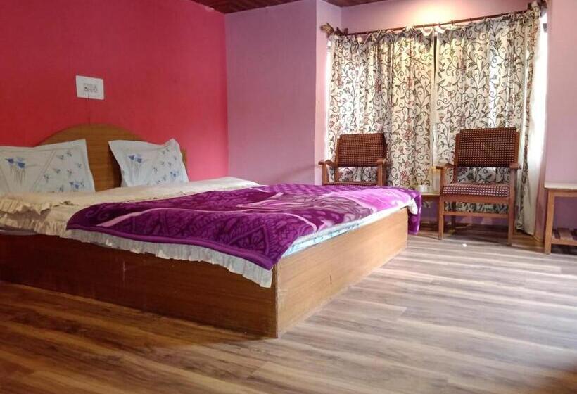 호텔 Zaafron Resort