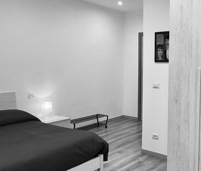پانسیون Aria Di Casa Experience