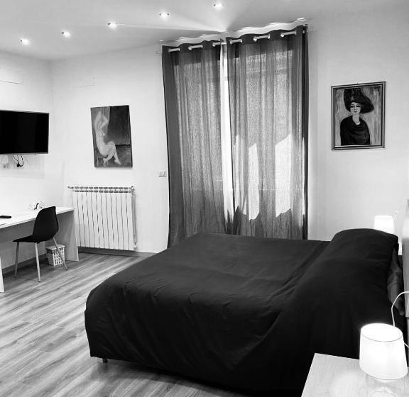 پانسیون Aria Di Casa Experience
