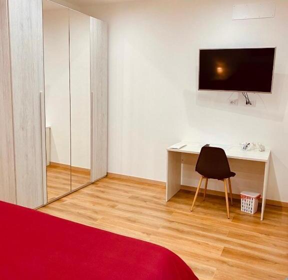 پانسیون Aria Di Casa Experience