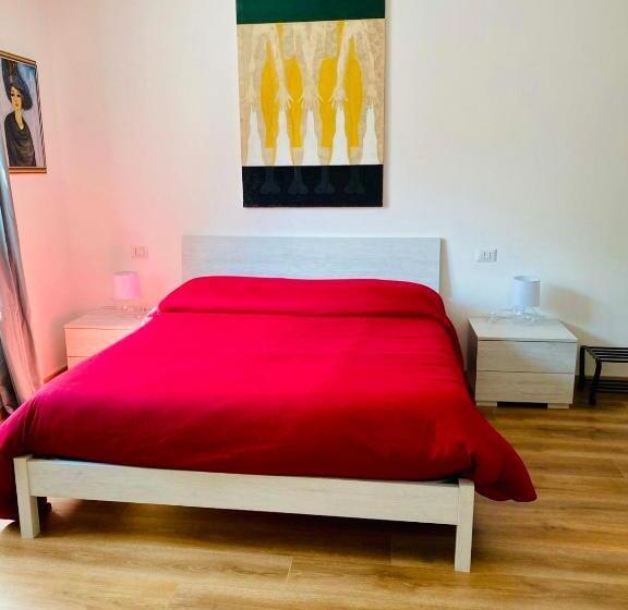 پانسیون Aria Di Casa Experience