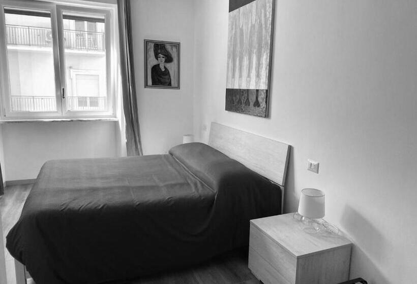 پانسیون Aria Di Casa Experience