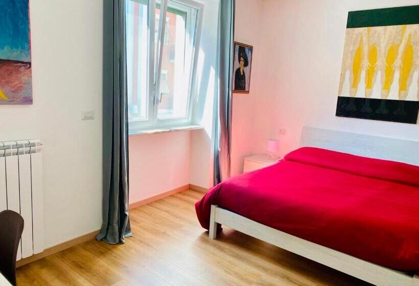 پانسیون Aria Di Casa Experience