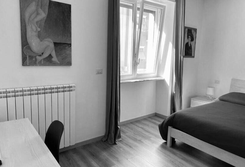 پانسیون Aria Di Casa Experience