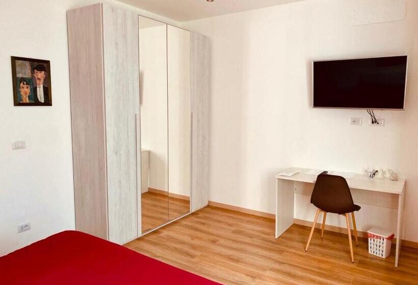 پانسیون Aria Di Casa Experience