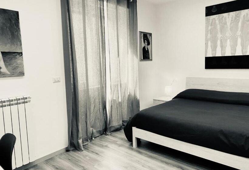 پانسیون Aria Di Casa Experience