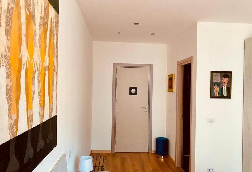 پانسیون Aria Di Casa Experience