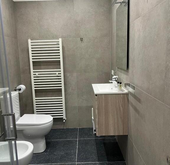 پانسیون Aria Di Casa Experience