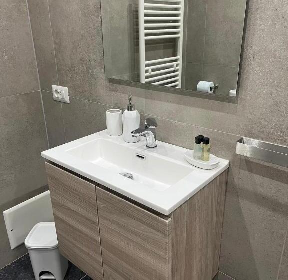 پانسیون Aria Di Casa Experience