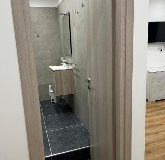 پانسیون Aria Di Casa Experience