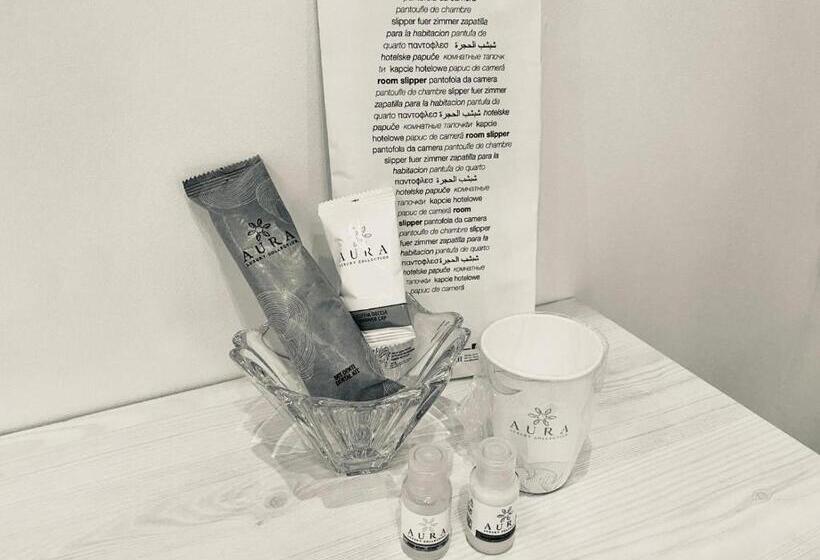 پانسیون Aria Di Casa Experience