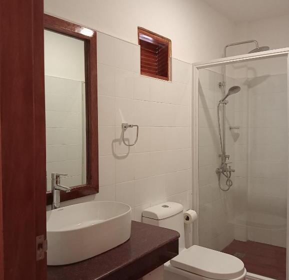 פנסיון Casa Wilcon The Charming