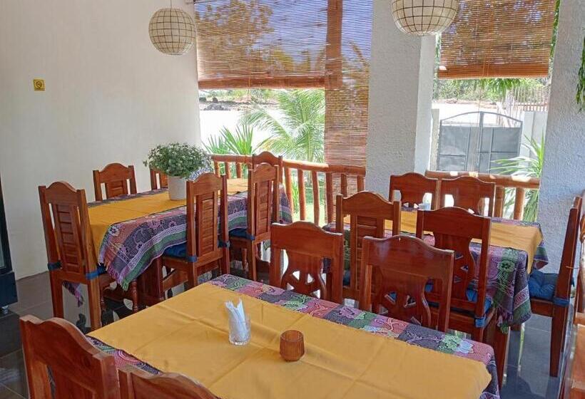 פנסיון Casa Wilcon The Charming