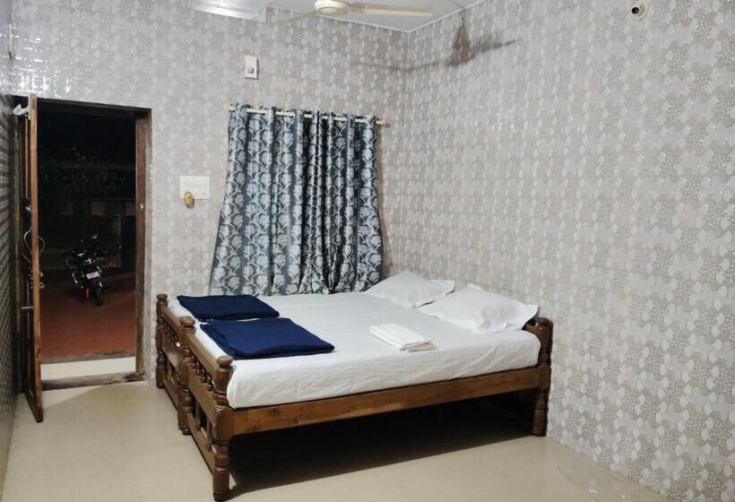 膳宿费 Dsouza Rooms