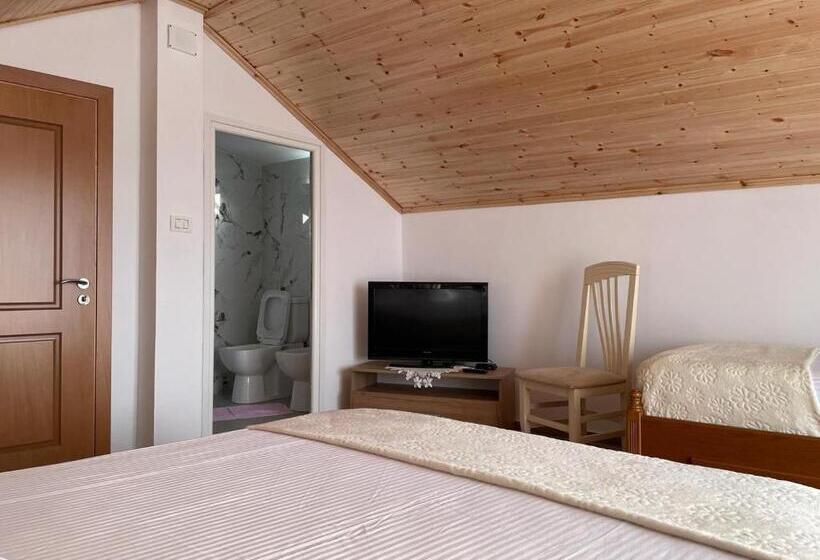 بنسيون Guesthouse & Hospitality