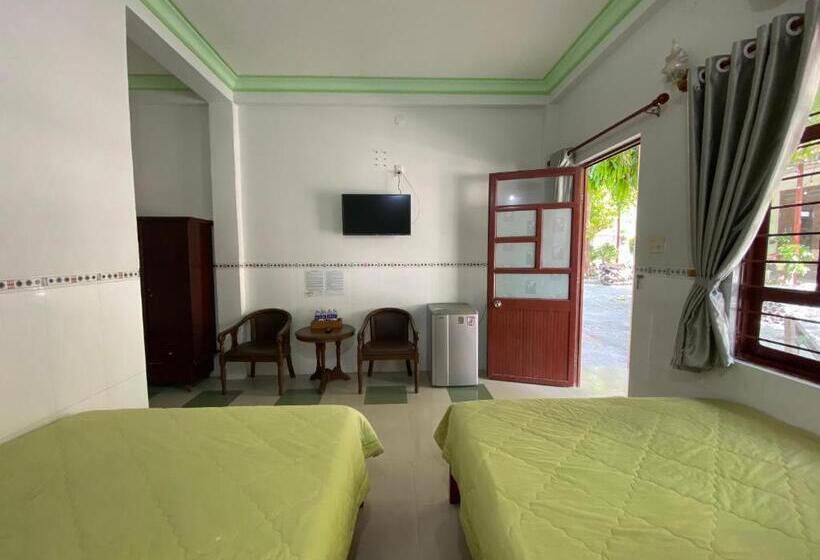 پانسیون Hoa Biển Guest House