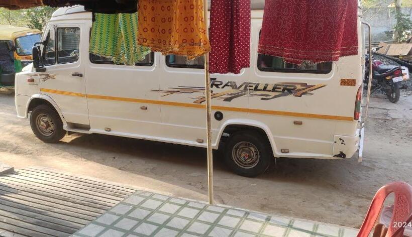ペンション Kuber Bhandari Guest House And Hotel, Sehore
