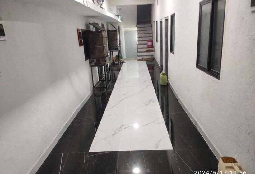 ペンション Kuber Bhandari Guest House And Hotel, Sehore