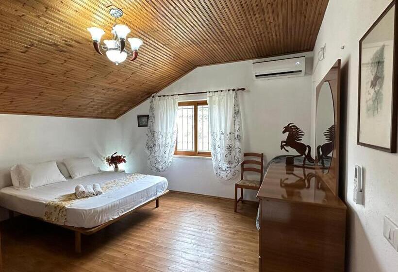 پانسیون Lakeview Escape Koman