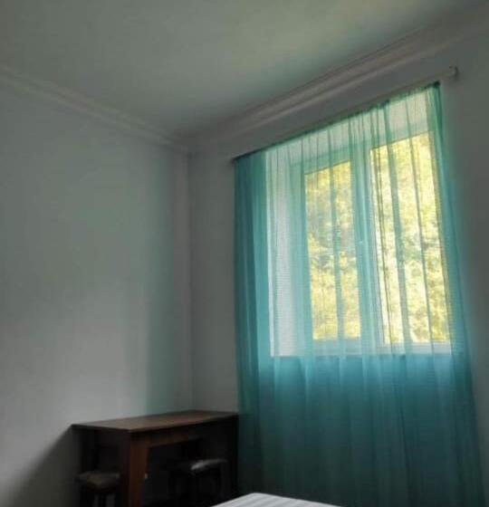 پانسیون Mg Guest House