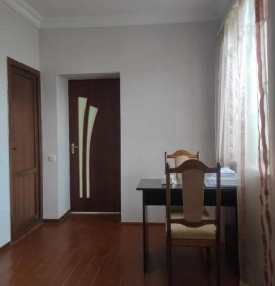پانسیون Mg Guest House