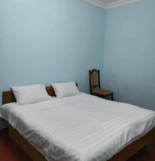 پانسیون Mg Guest House