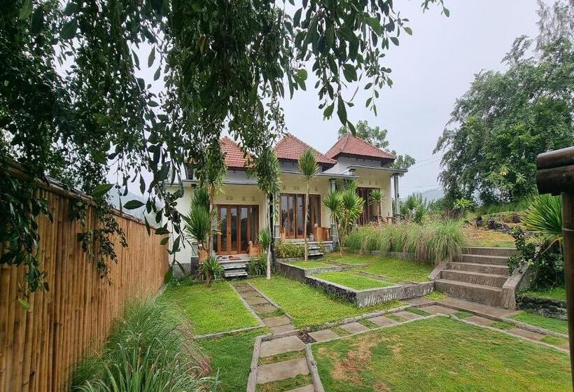 膳宿费 Onion Garden And Natural Hotspring