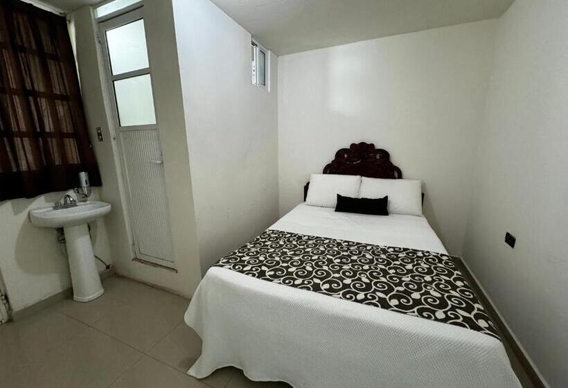بنسيون Pedrera 39