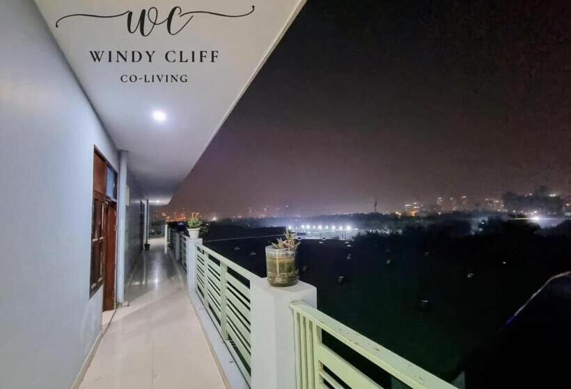 Пансион Windy Cliff Coliving