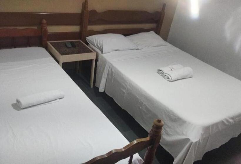 Pousada Marville Hospedagem Guarapari
