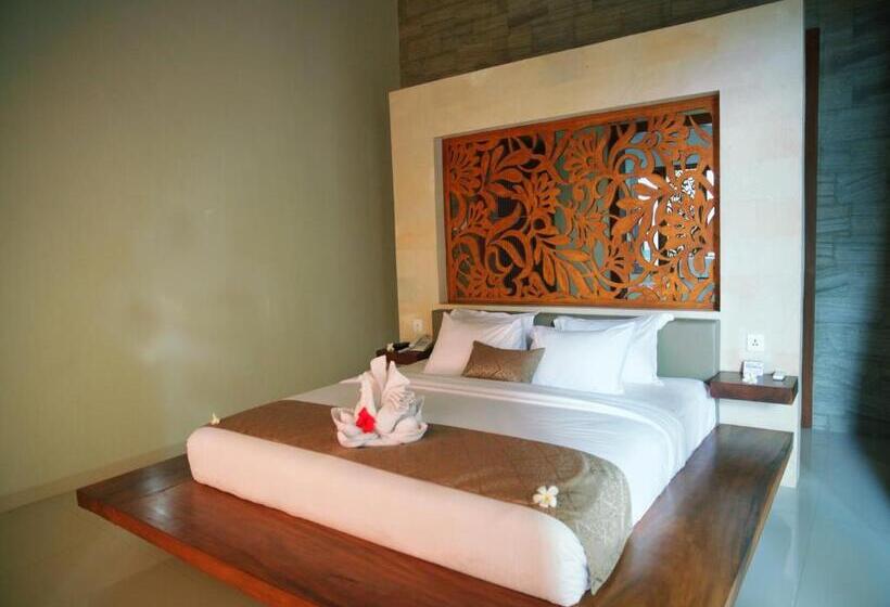 리조트 Villa Elsa Seaview