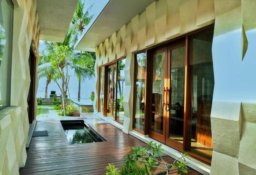 渡假胜地  Villa Elsa Seaview