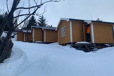 Stamsund Hostel
