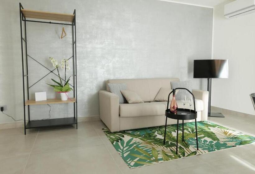 Villa Lucia