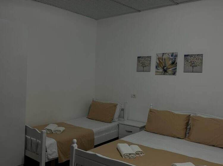 Vogue Rooms