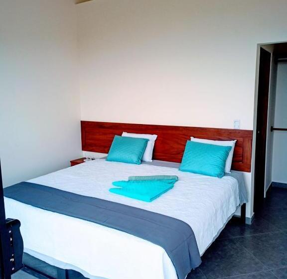 住宿加早餐  Villa Simone French Ecolodge