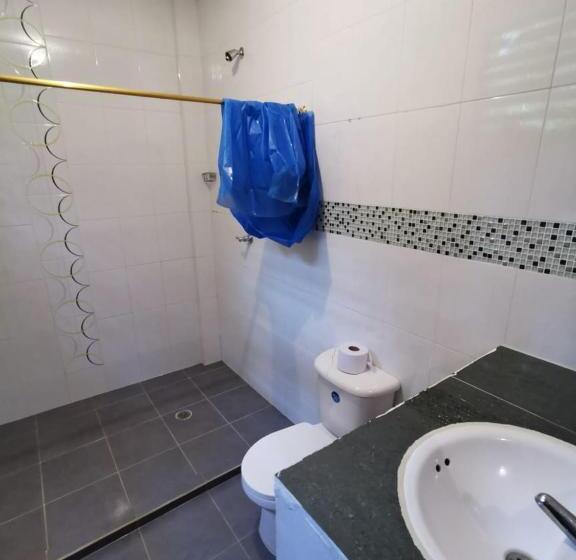 Ecogreen Hotel   San Cipriano