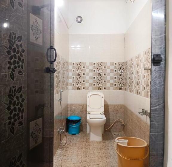 בית מלון כפרי Ayyan Residency