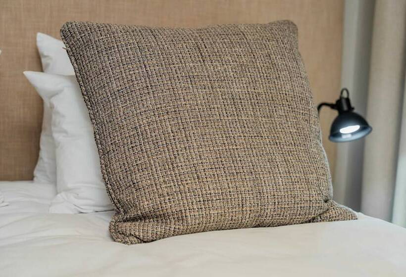 فندق Blackbrick Bedfordview Apart
