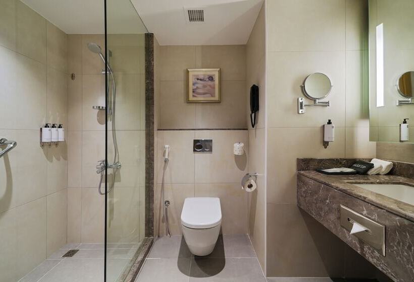 هتل Dar Rayhaan By Rotana Al Khobar
