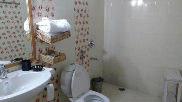 فندق Ek Chidiya Cottage, Mukteswar
